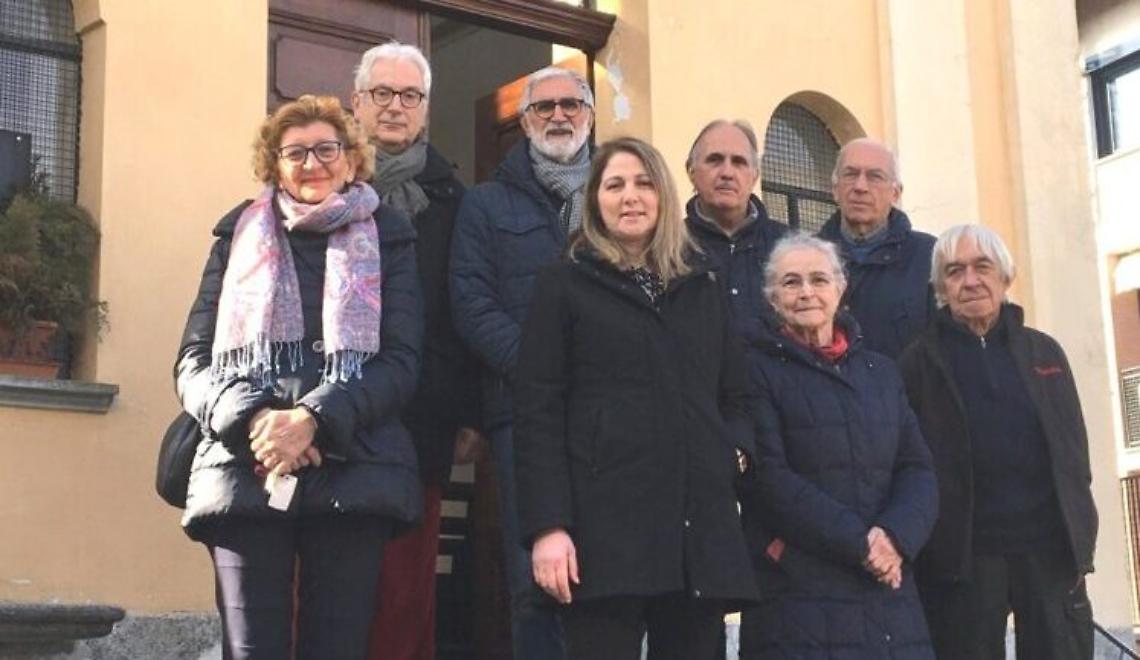 Concorso letterario San Rocco