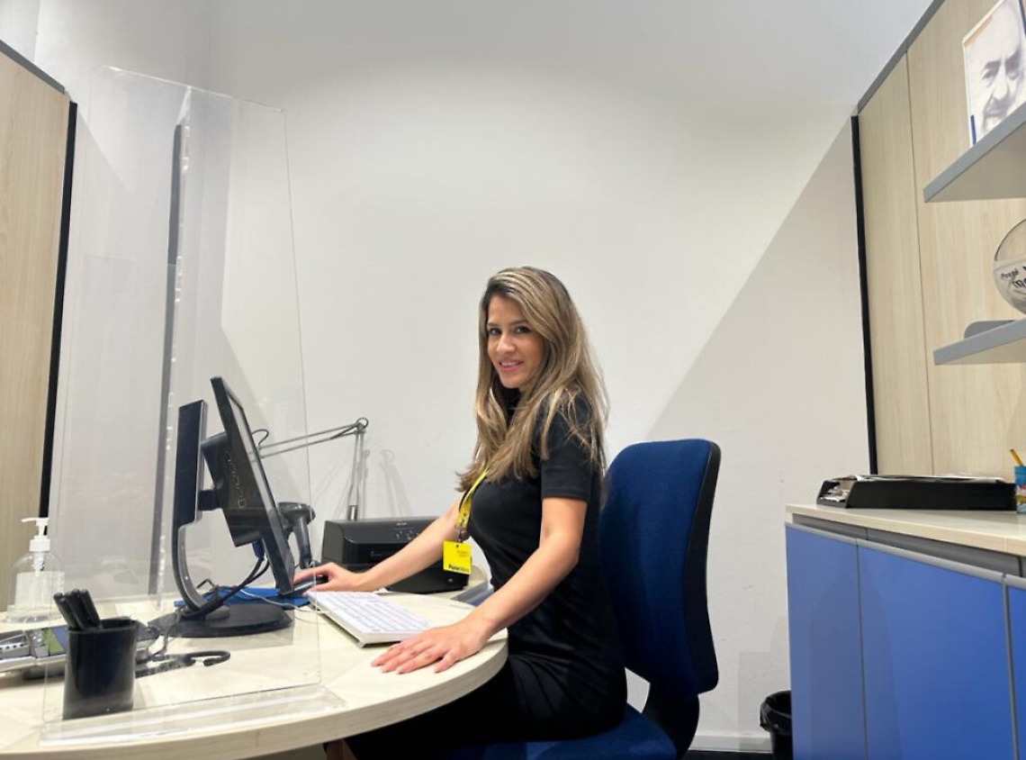 Consulente finanziaria