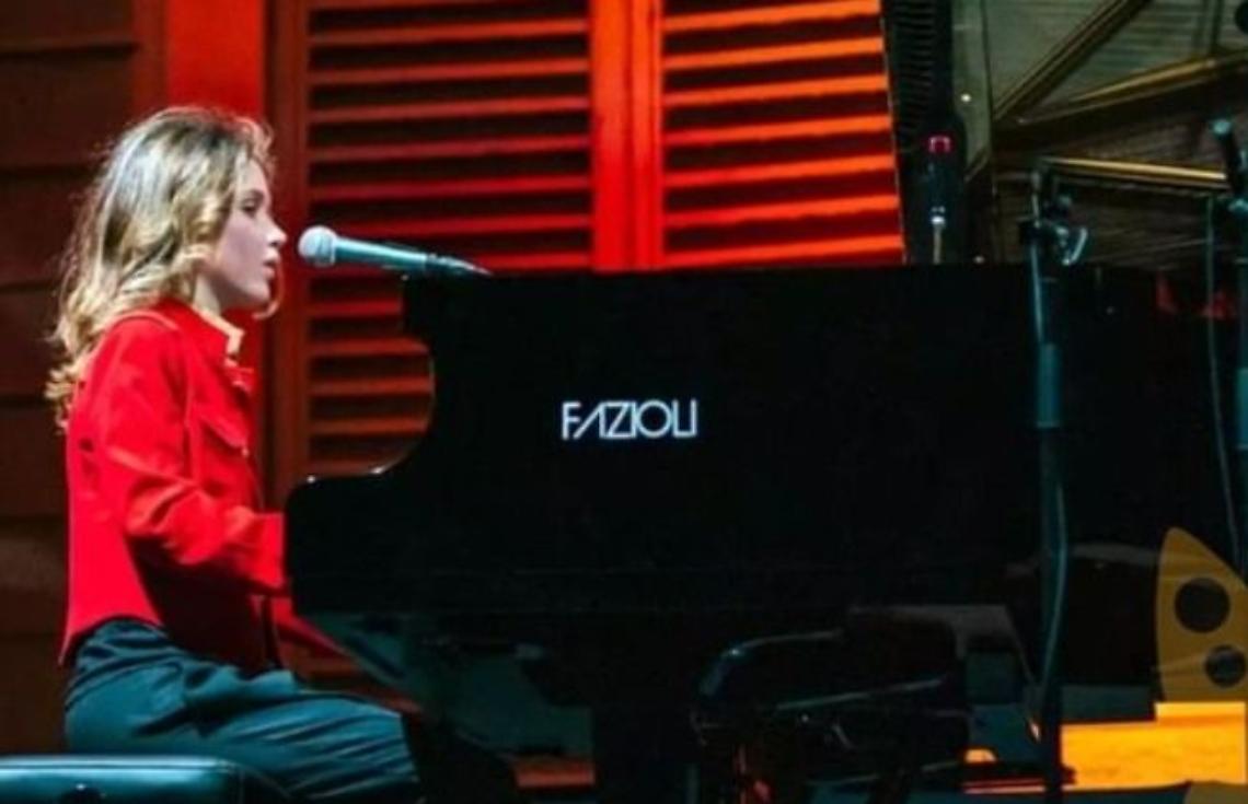 Frida Bollani Magoni