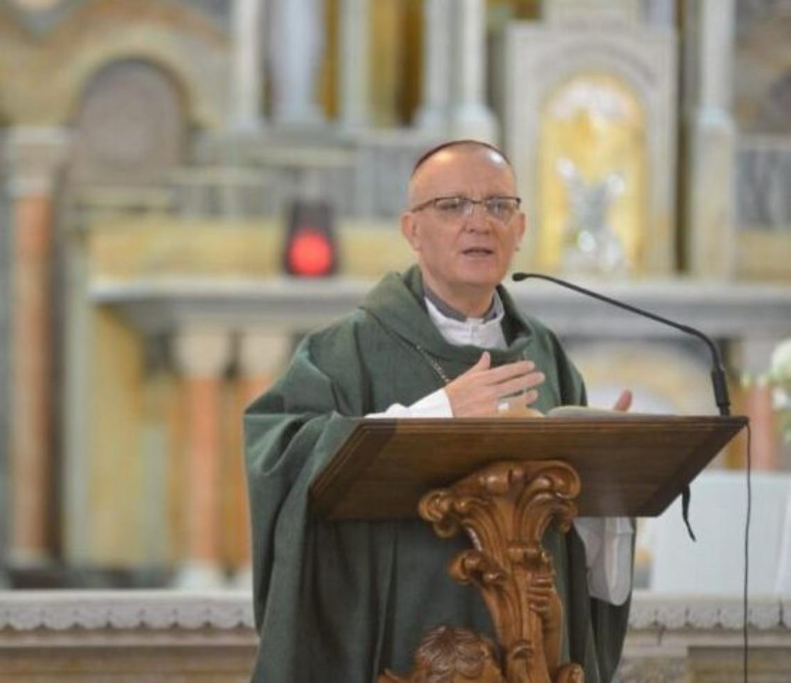 Prastaro Marco Madonna del Portone