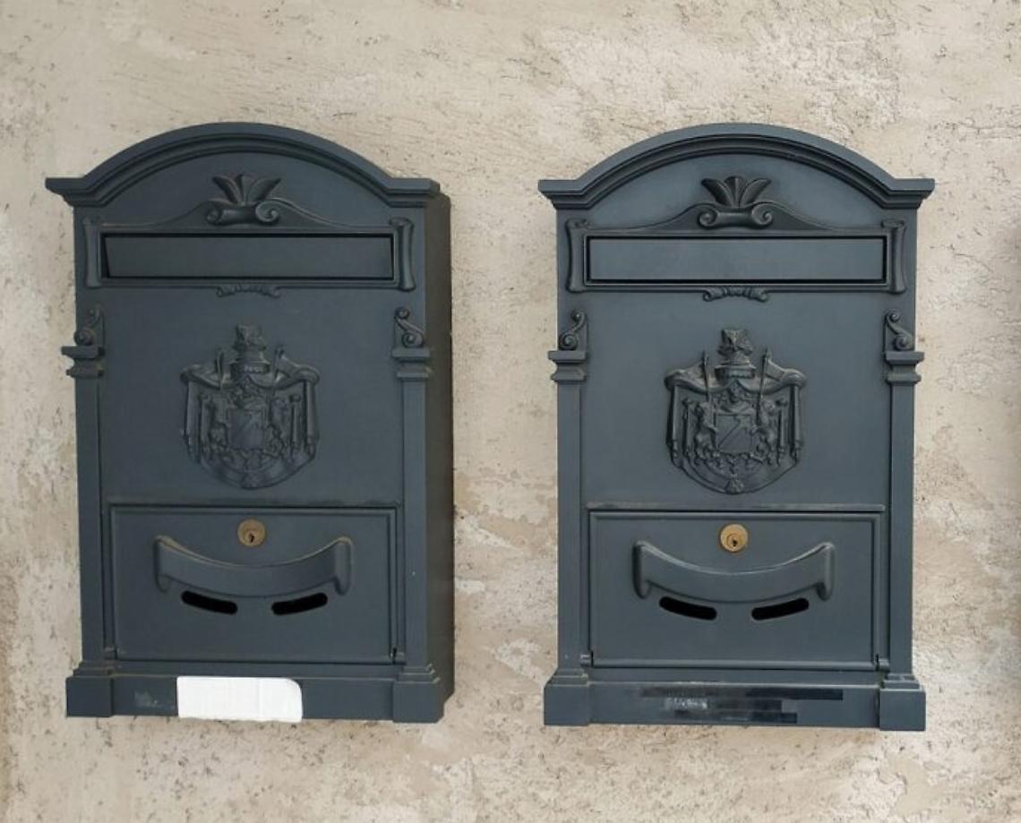 cassette della posta