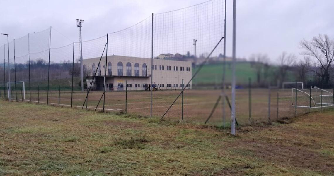 impianti sportivi montiglio