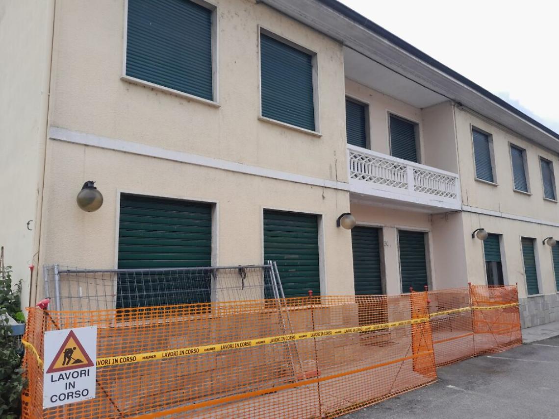 poliambulatorio gallareto