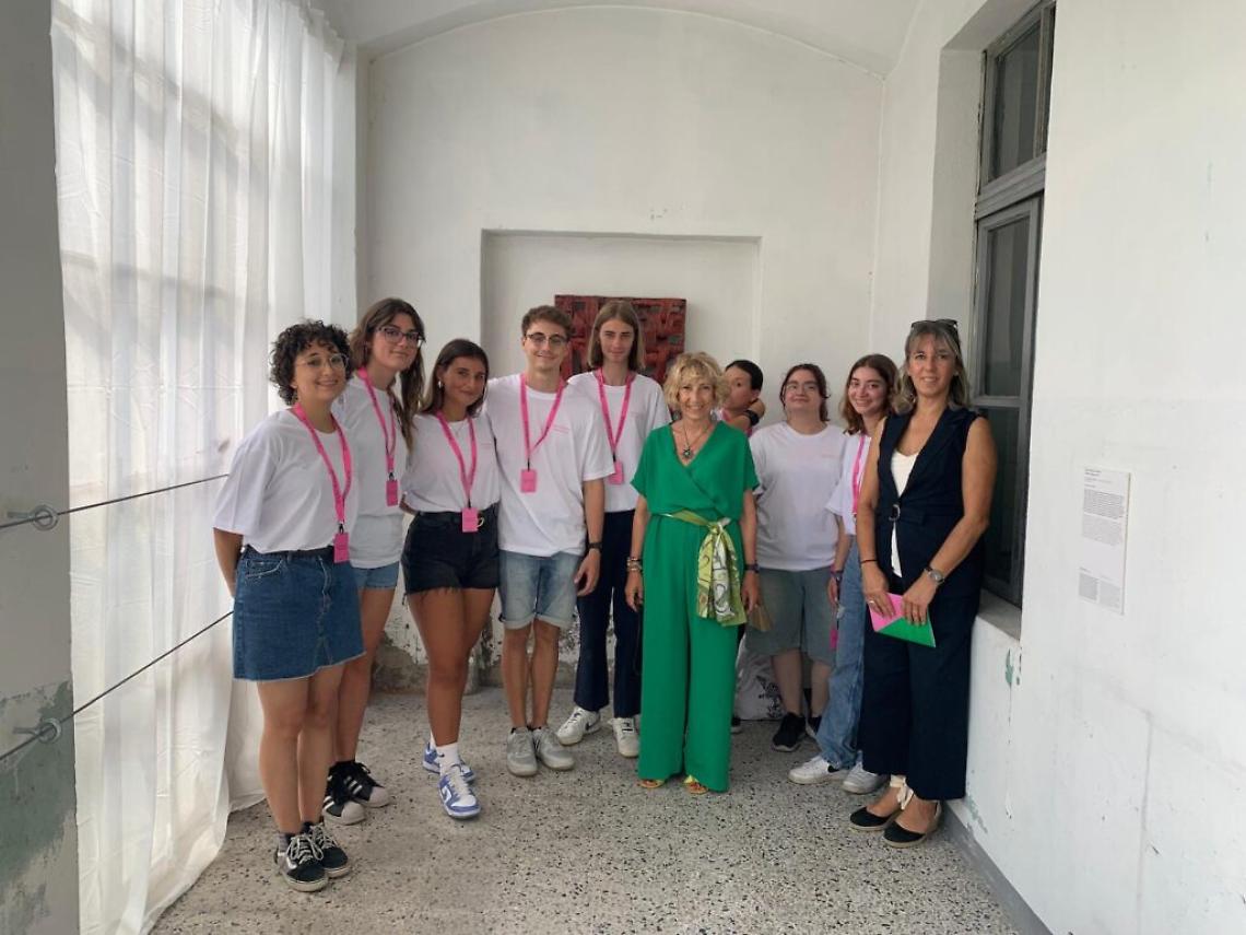 Artistico e Sella Panorama Monferrato