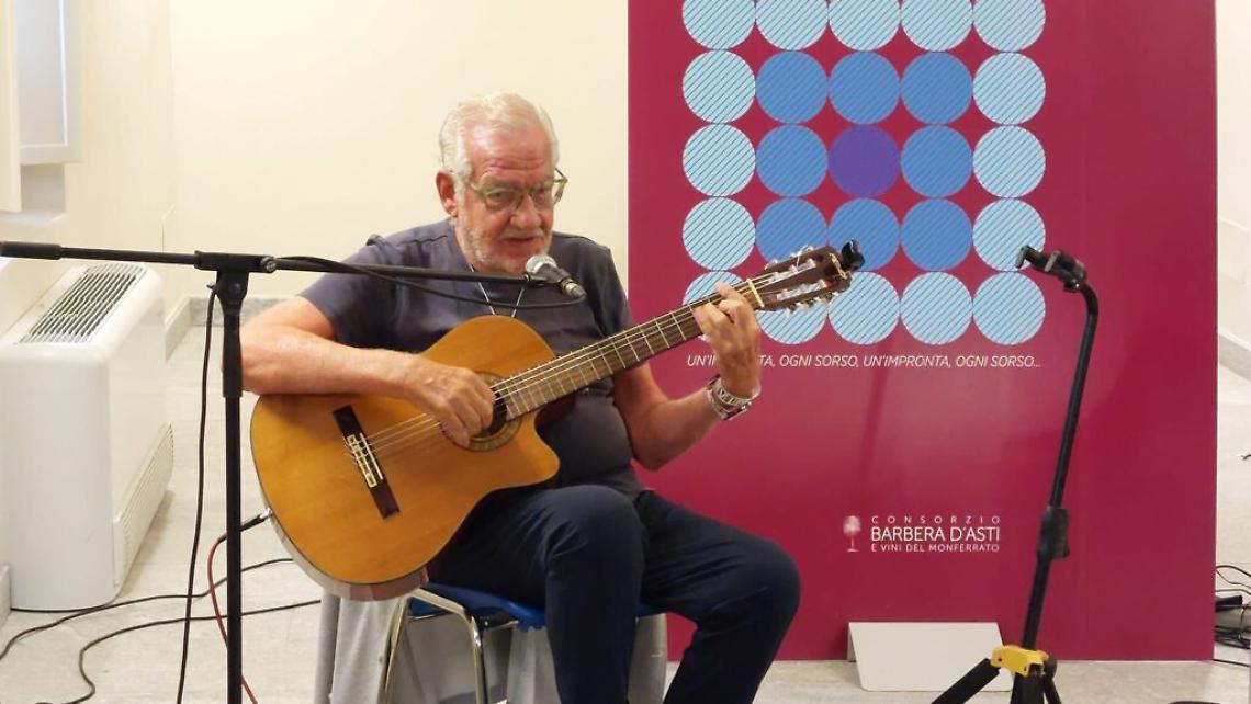 Conte Giorgio Barbera Wine Festival