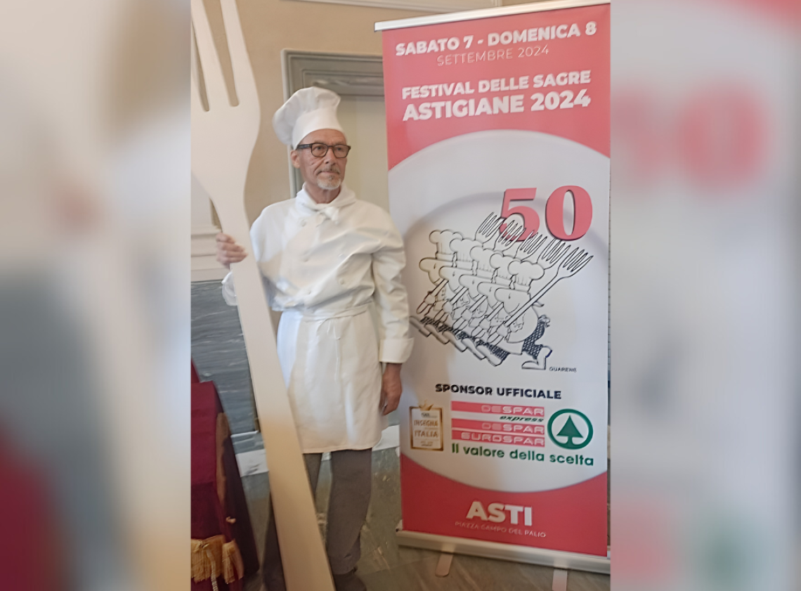 Despar sagre di asti