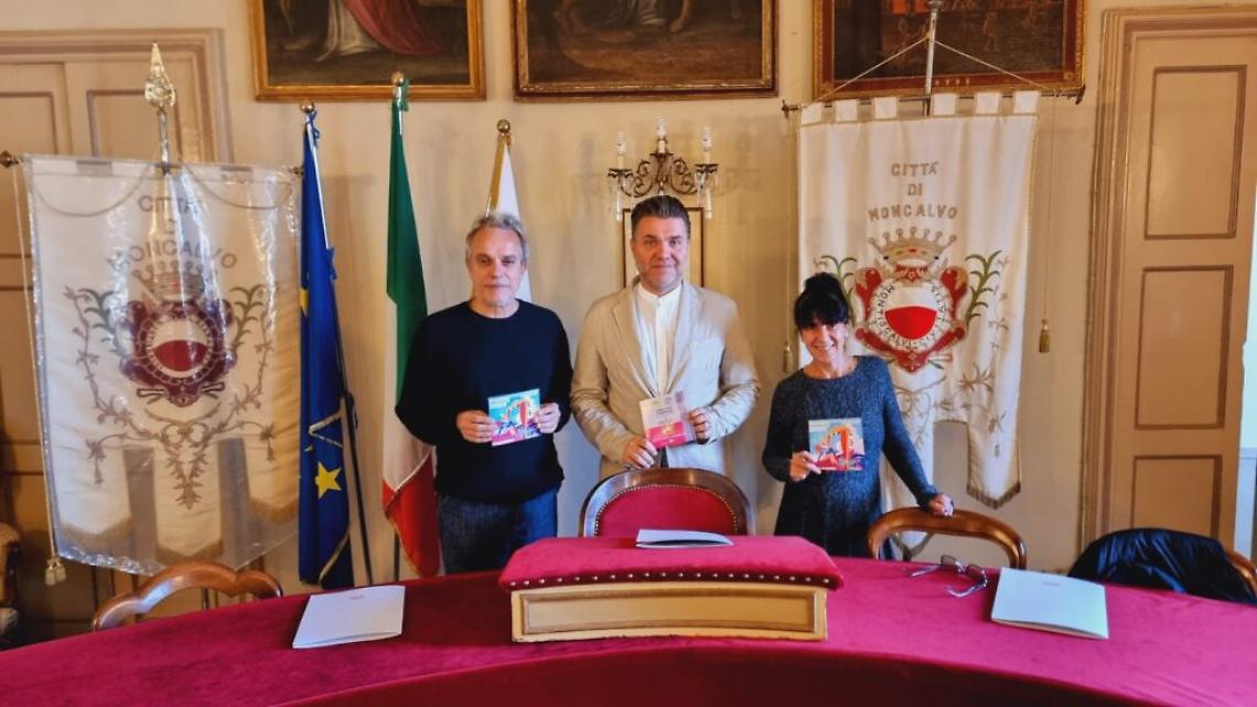 Stagione teatrale Moncalvo