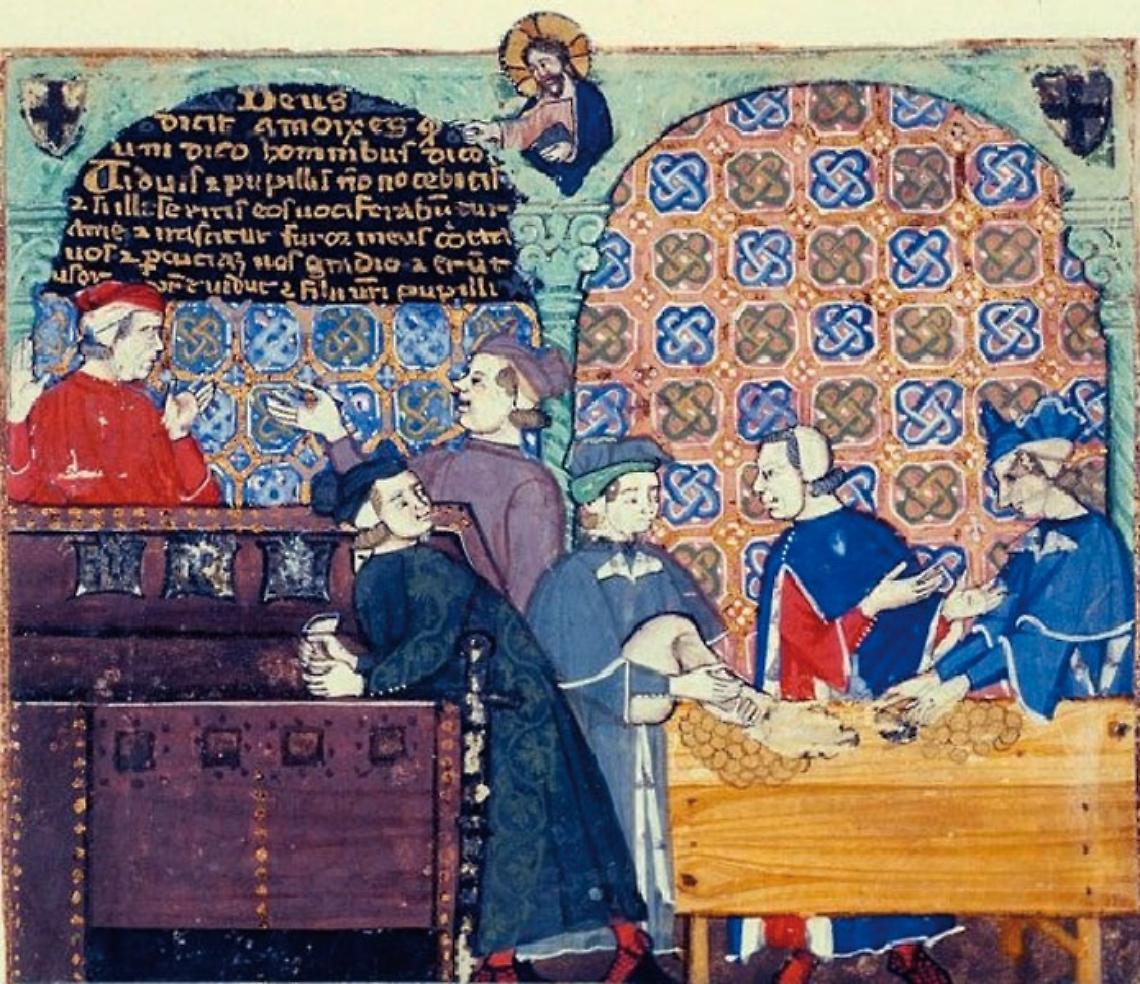 festival del medioevo