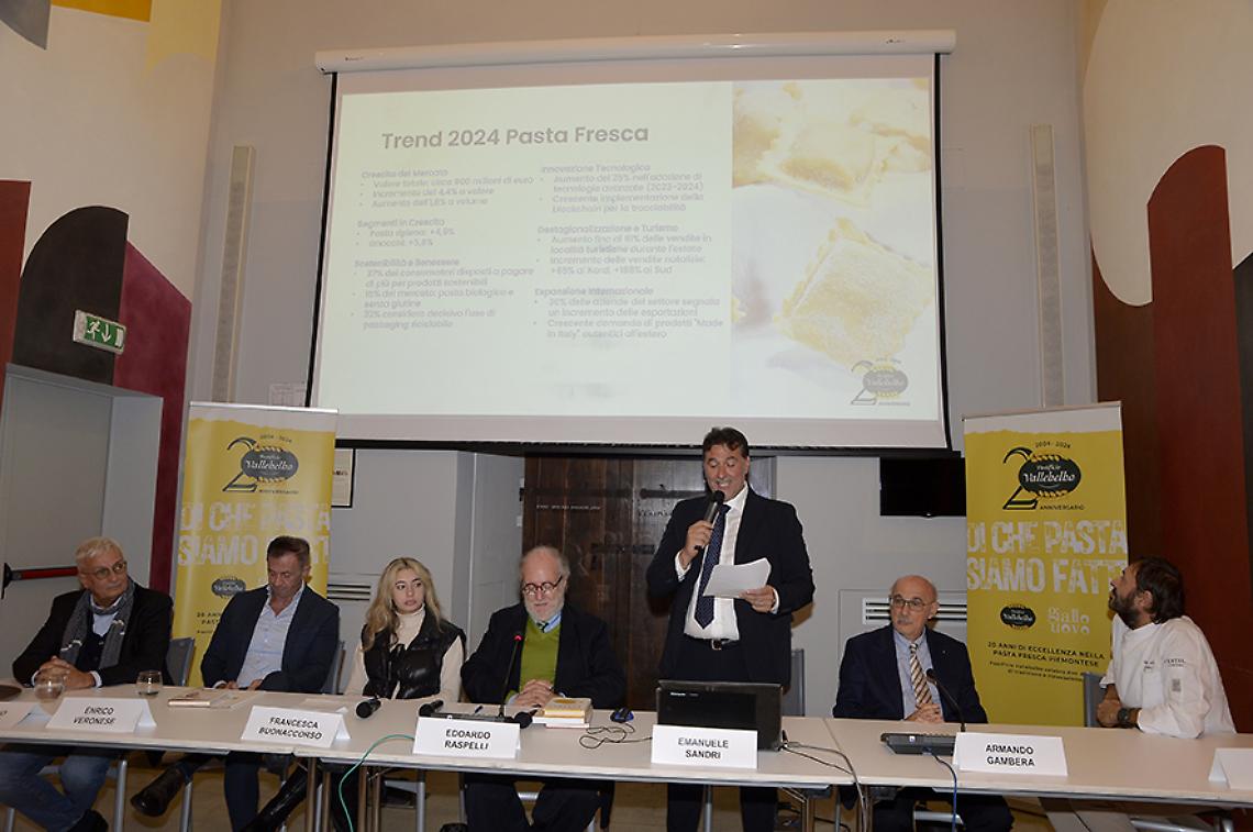 anni Valle Belbo relatori