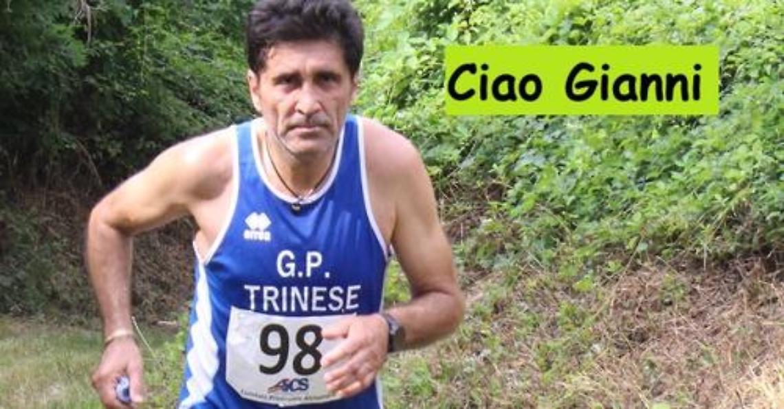 Montiglio Monferrato: podista di 70 anni muore sulla salita di Sant'Anna