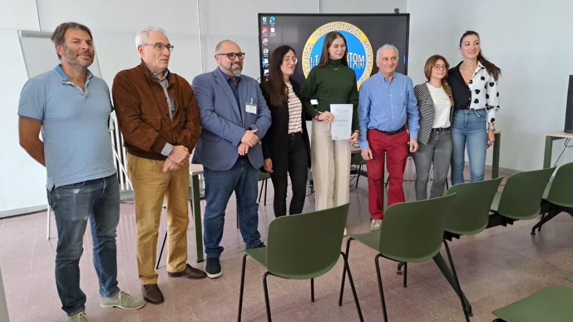 Artom borsa di studio Vernay