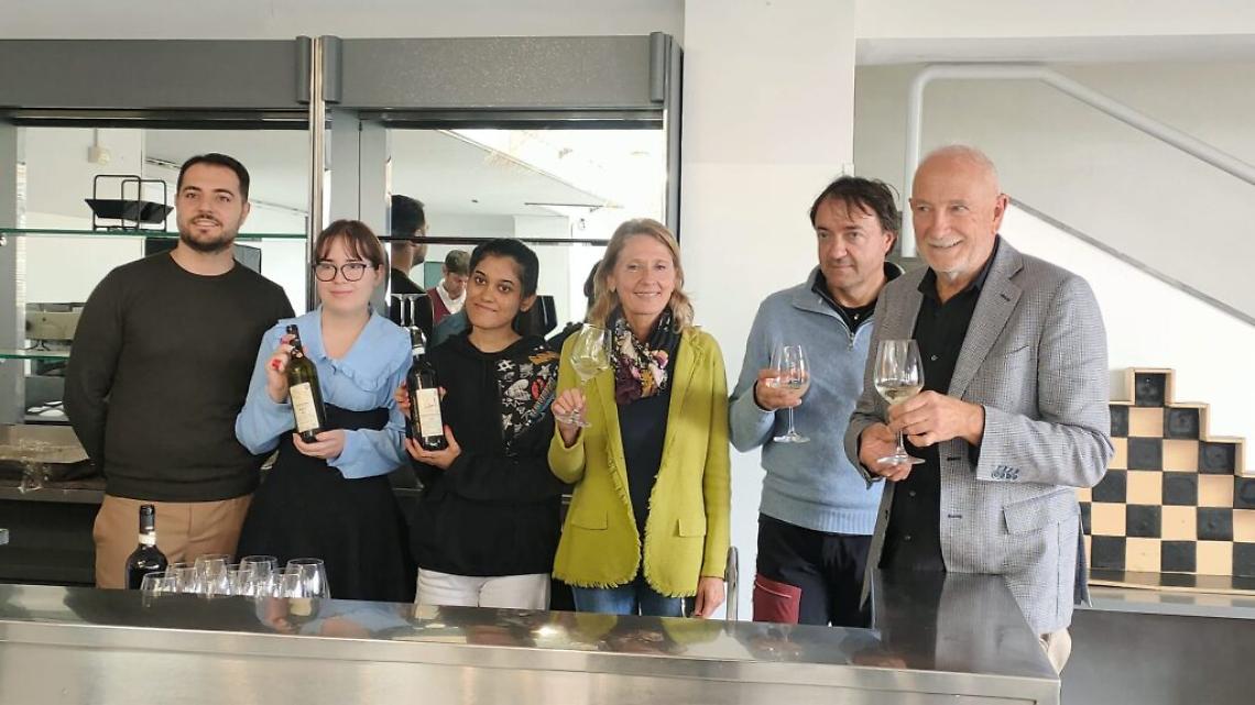 Istituto Penna presentazione rassegna