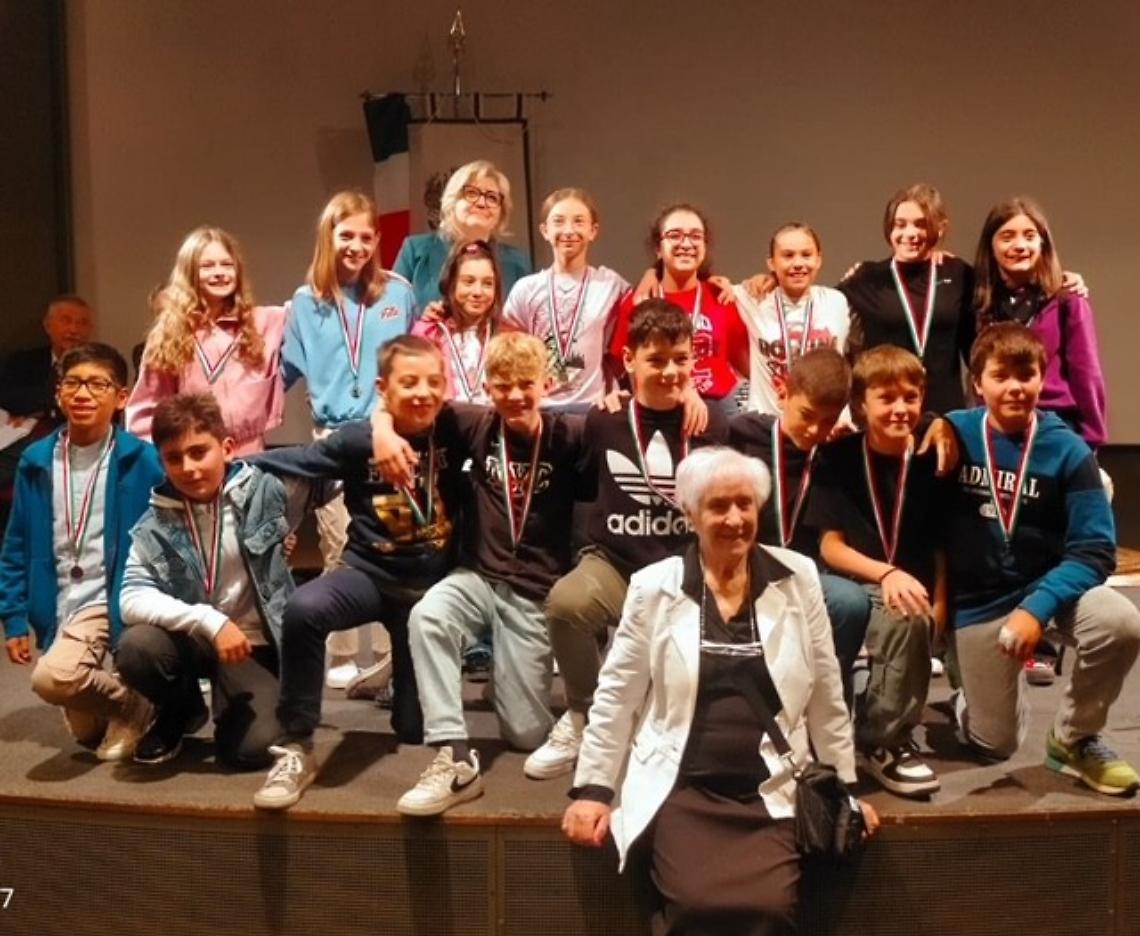 Poesia salva la vita concorso Vittorio Alfieri