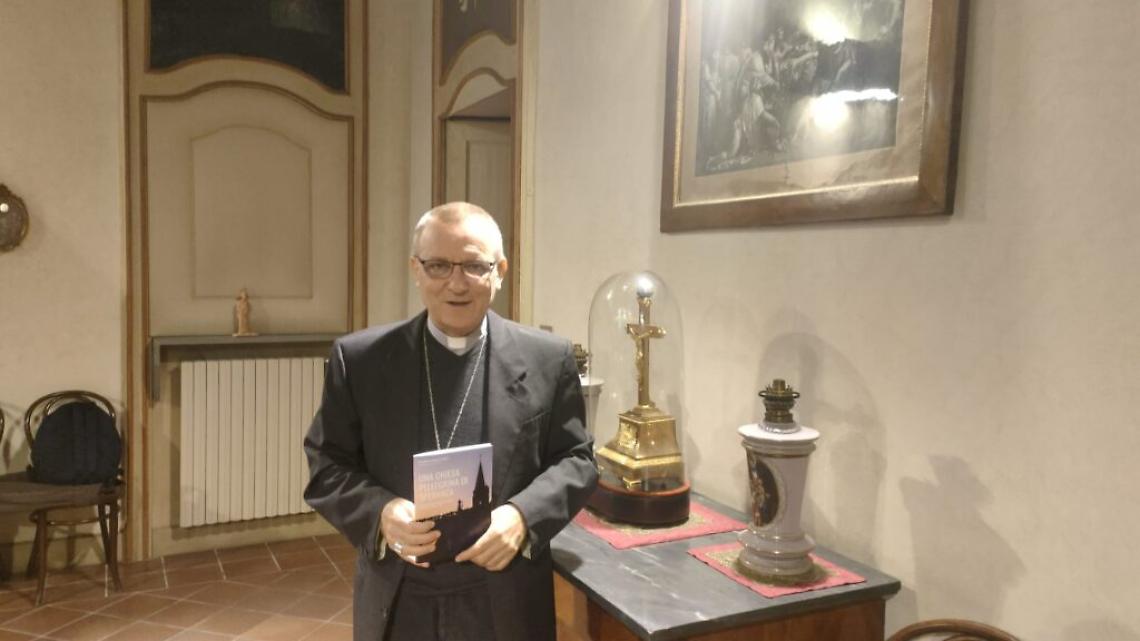 Prastaro Marco indicazioni pastorali