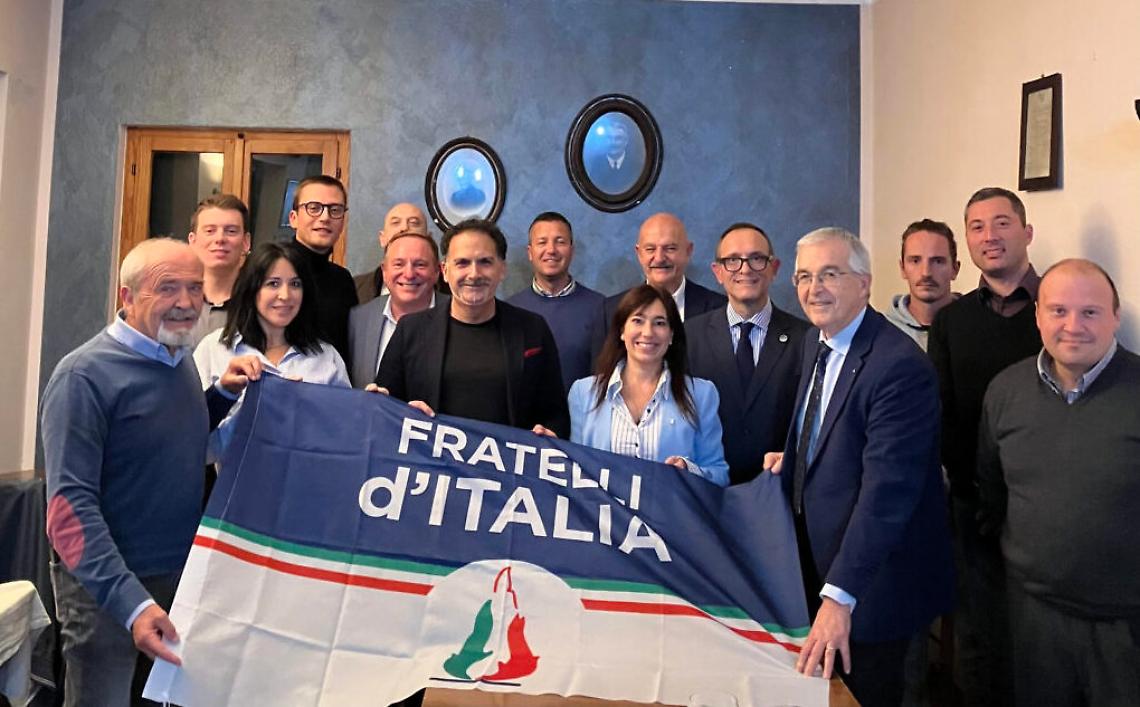 Serata inaugurale Colli del Monferrato