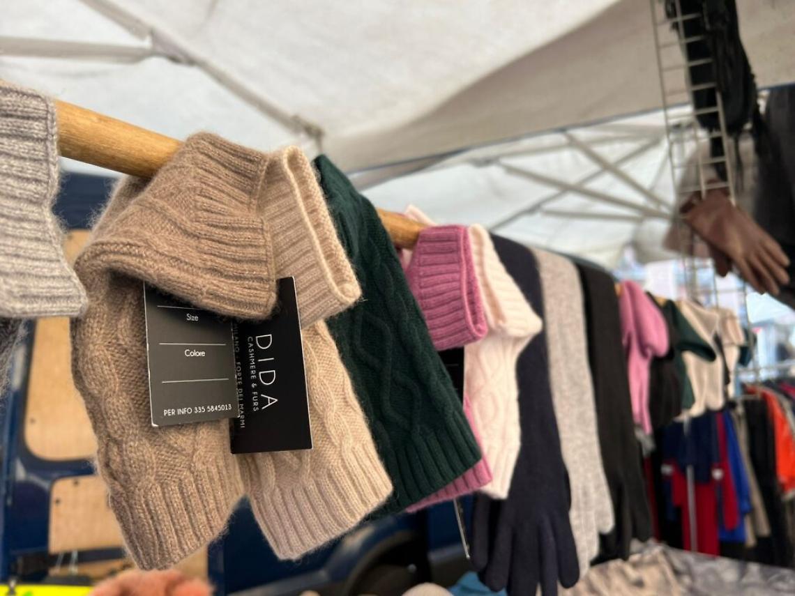 mercatino autunno inverno