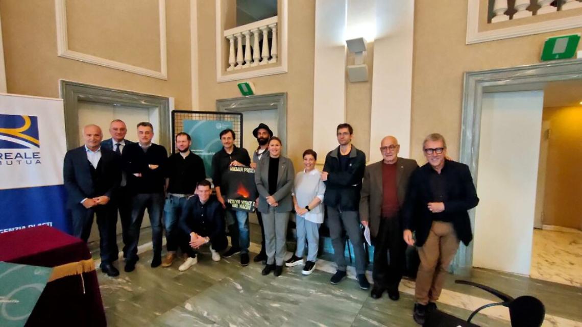 Asti film festival presentazione