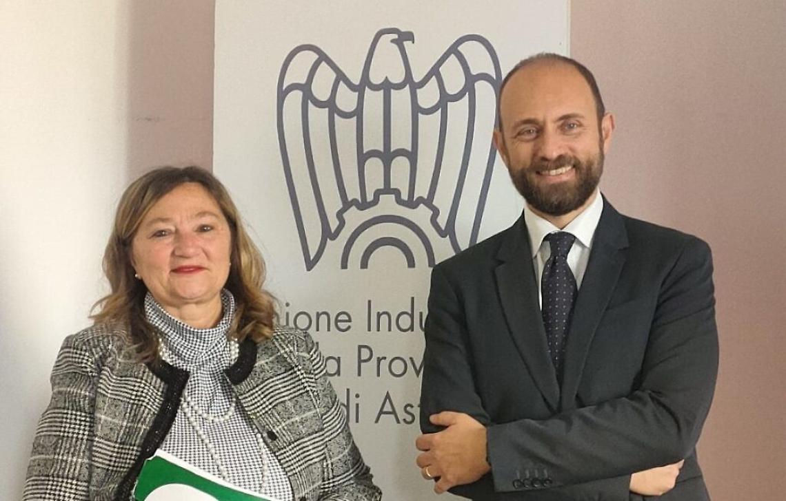 Giordano e Baravalle sito