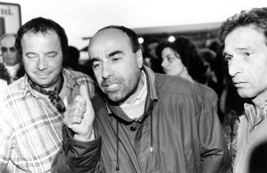 alberto bianchino alluvione