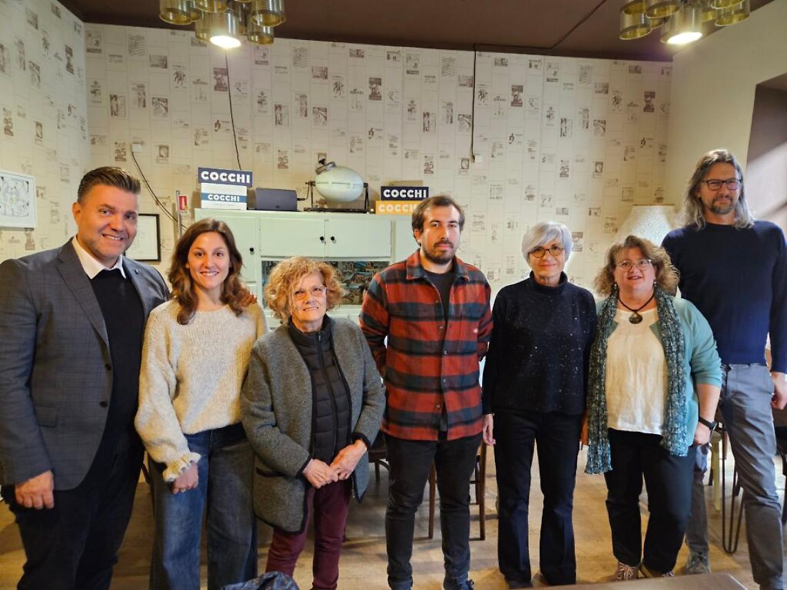 candidati lista insieme per la provincia elezioni provinciali