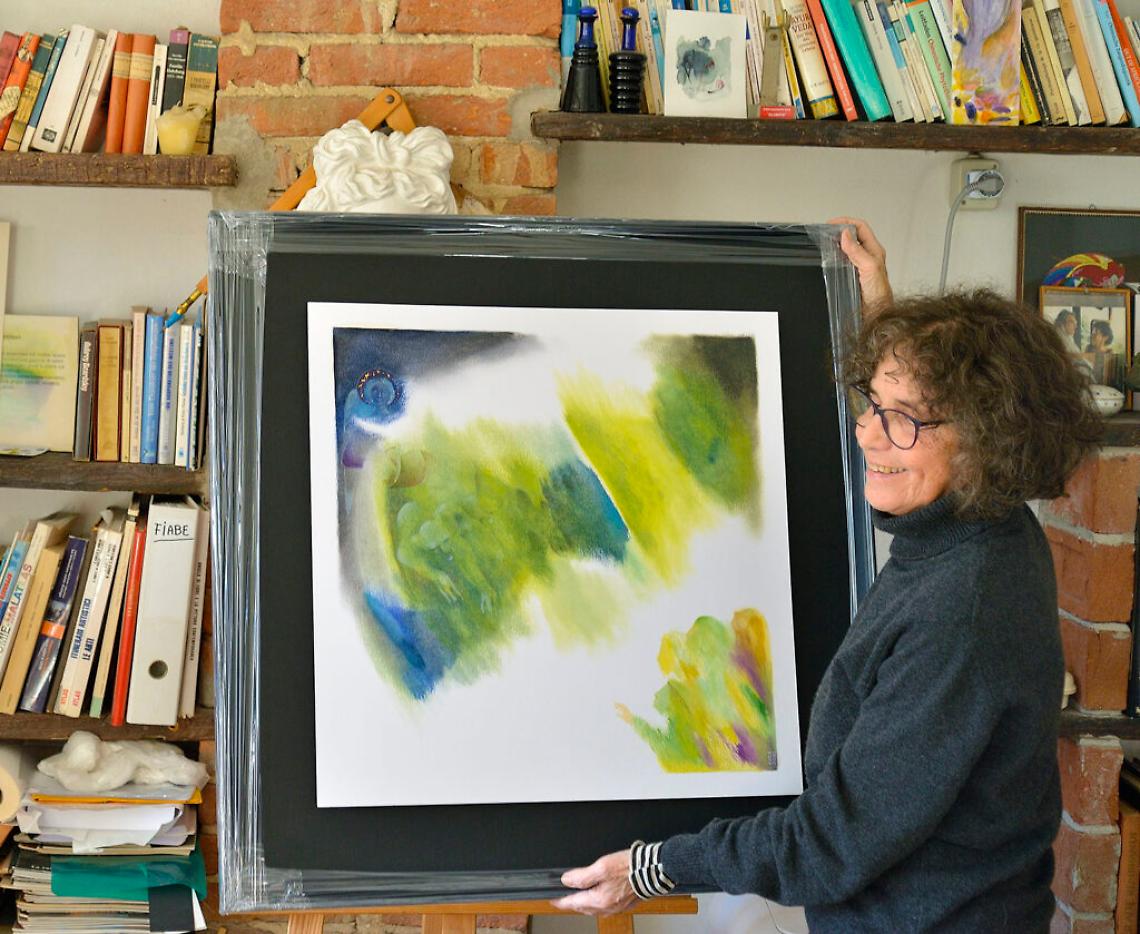 Isabella Bohelen Distretti