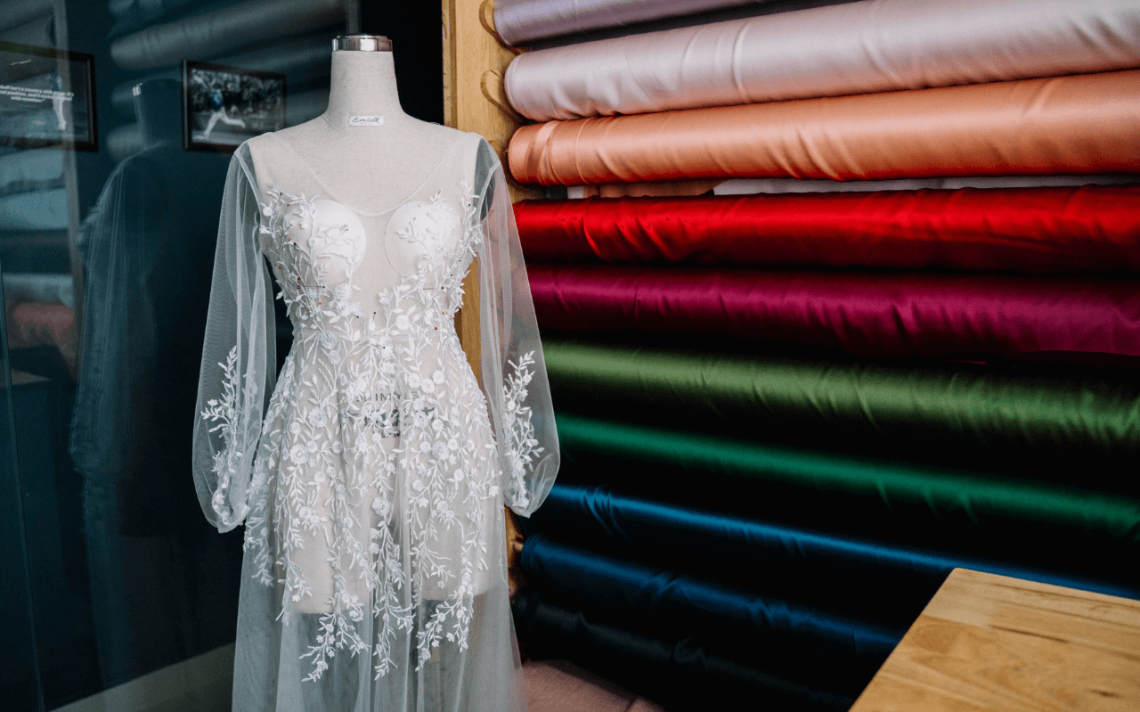 come scegliere l abito da sposa ()