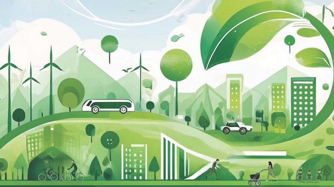 qualita aria interno