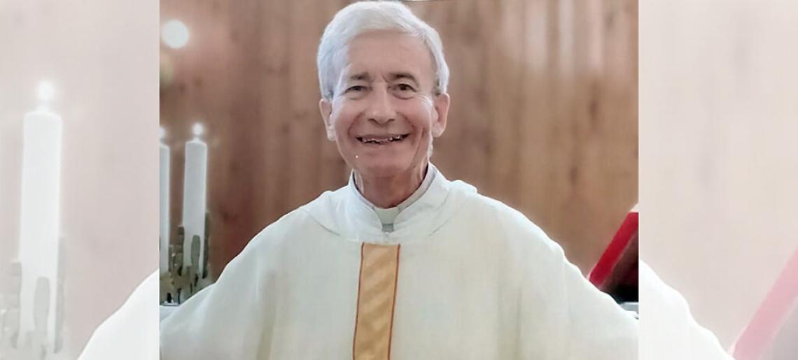 Don Valsania Domenico