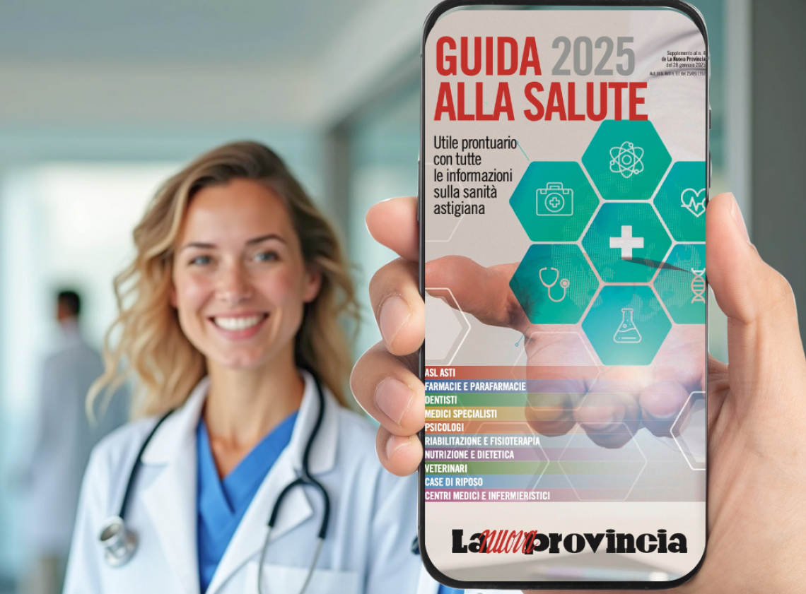 guida alla salute definitiva copertina