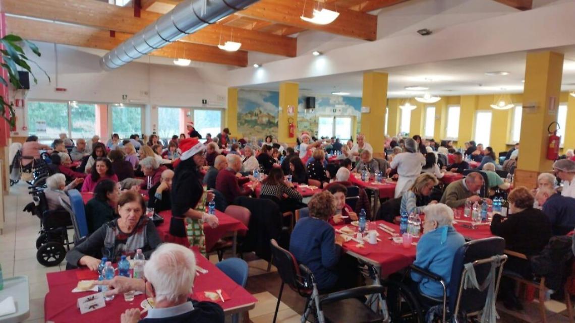 pranzo cdr
