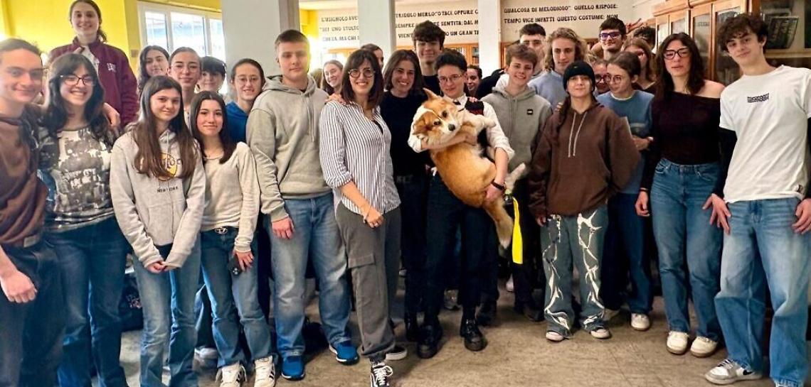 Book Club Salvioni Borio Dezzani