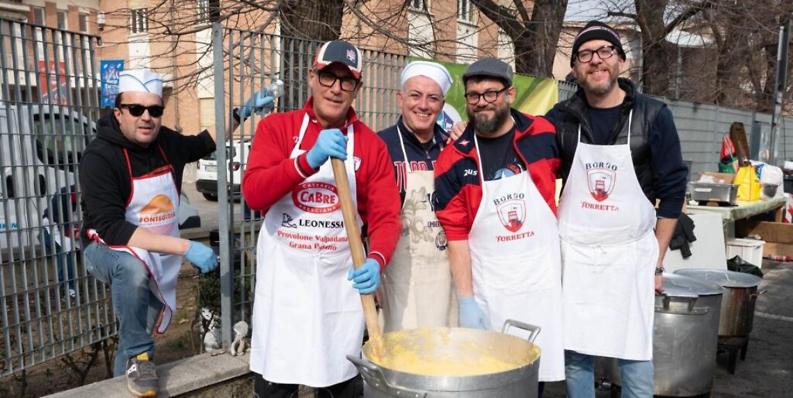 Carnevale torrettese sito