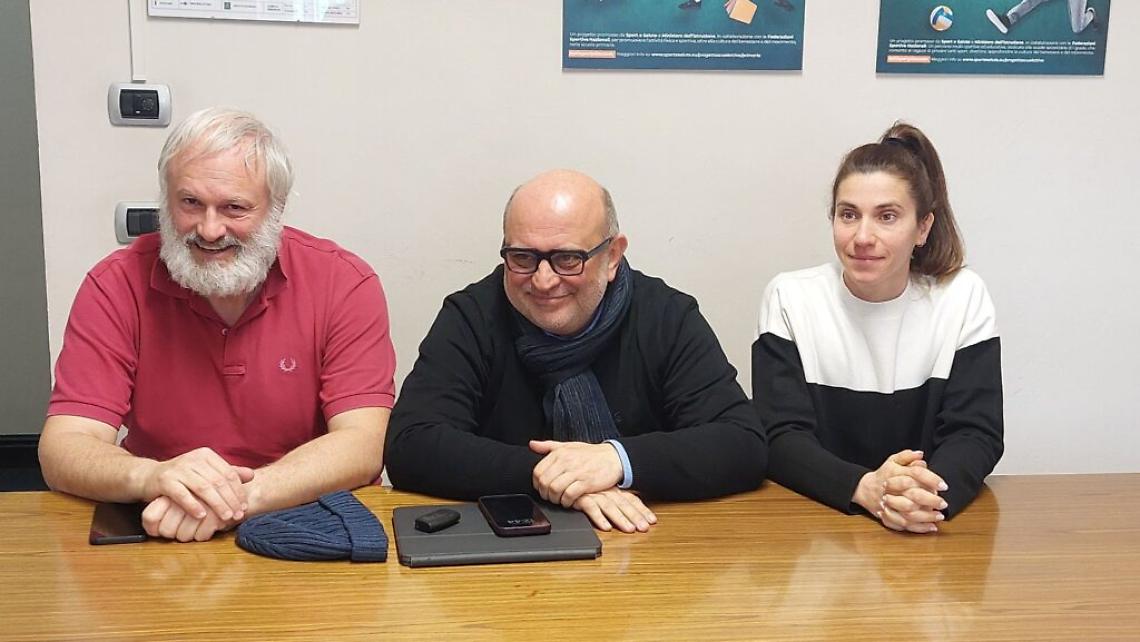 Giardullo Bitnner e Sotero