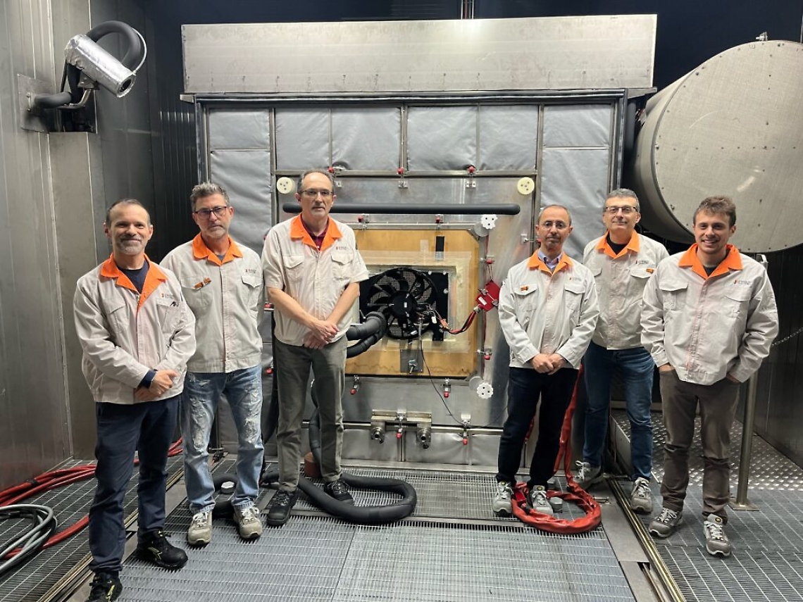 Johnson electric intelligenza artificiale