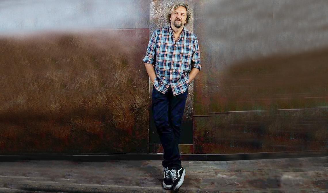 Ornano Antonio Maschio caucasico irrisolto per sito