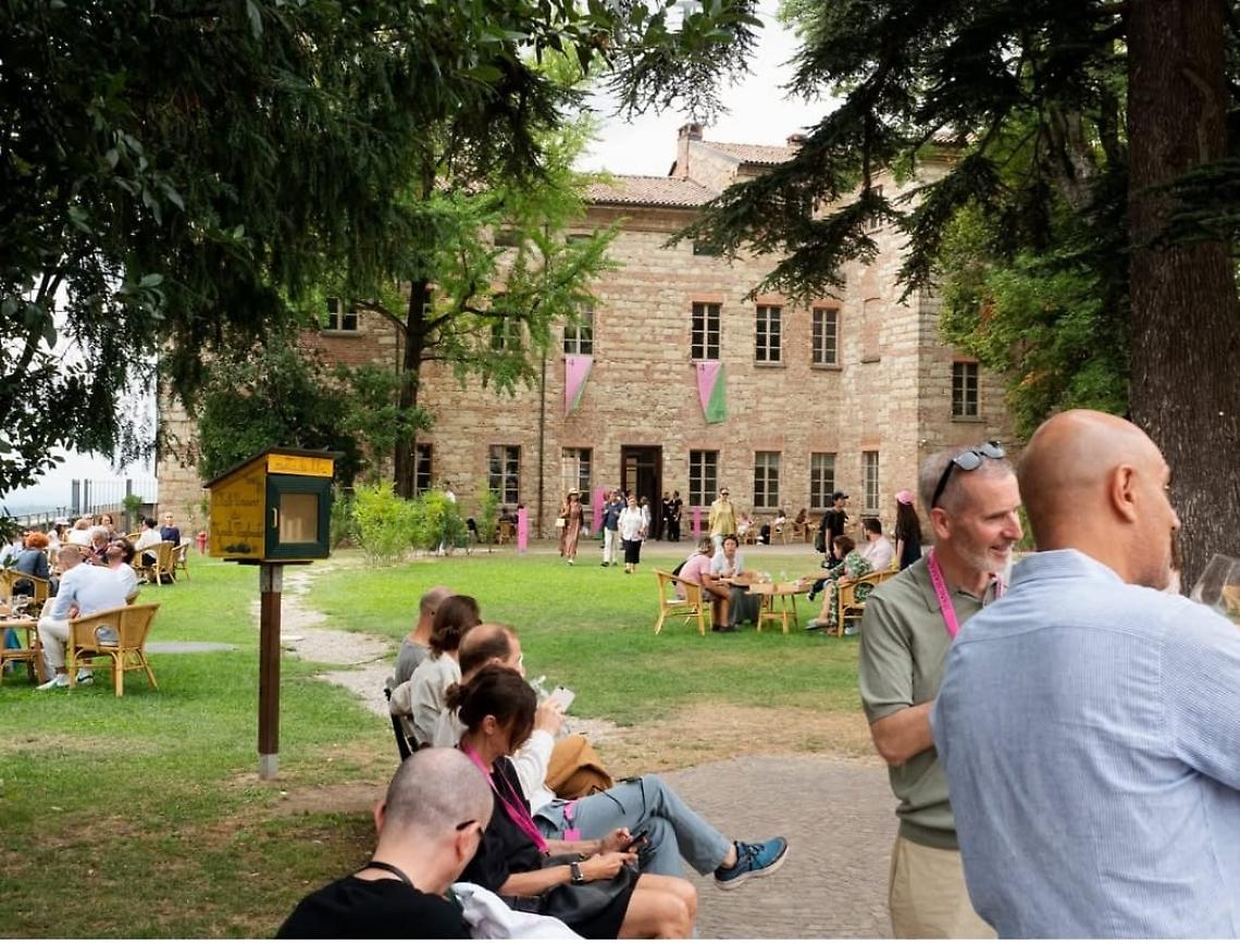 Panorama Monferrato ph Giorgio Salimeni cortesia di ITALICS