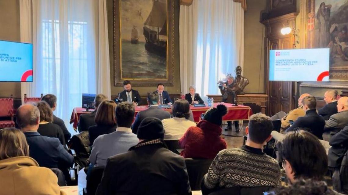 liste attesa mauriziano