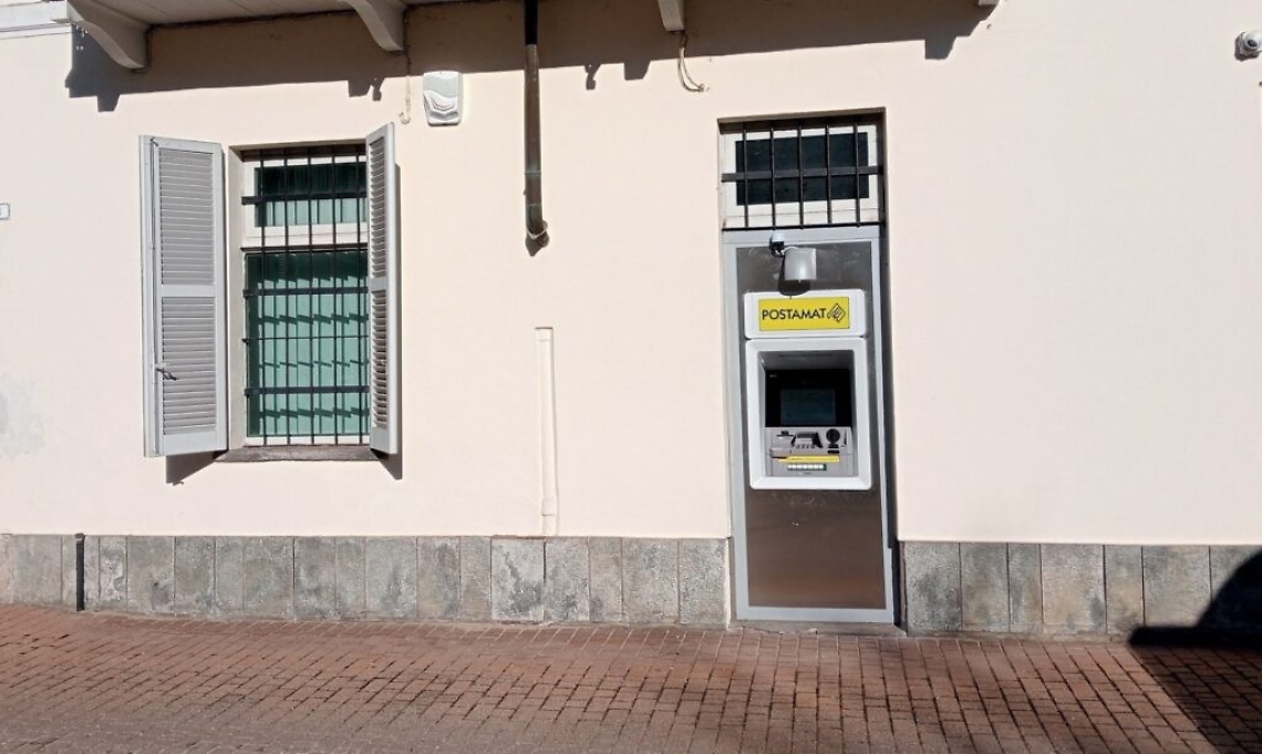postamat