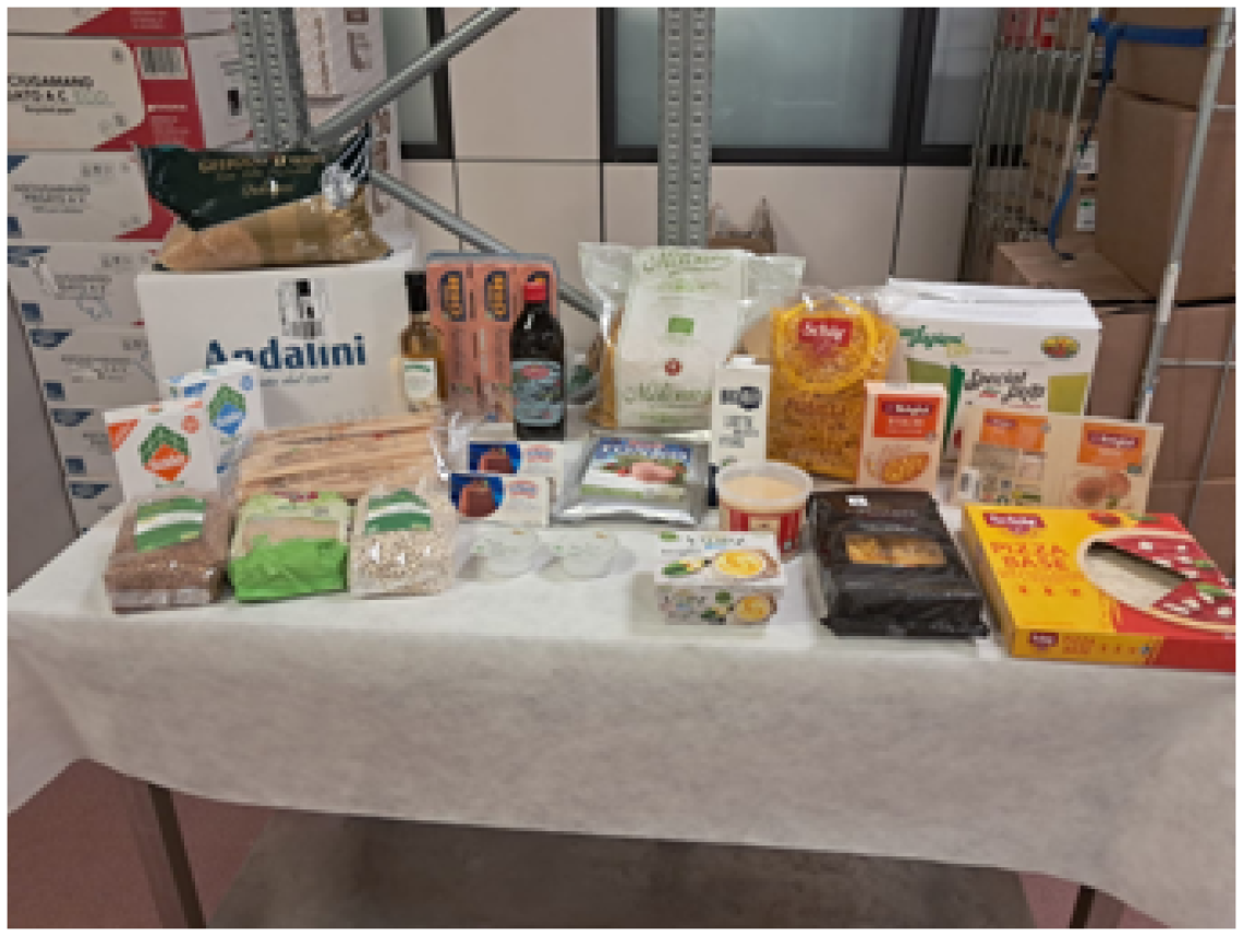 visita centro cottura