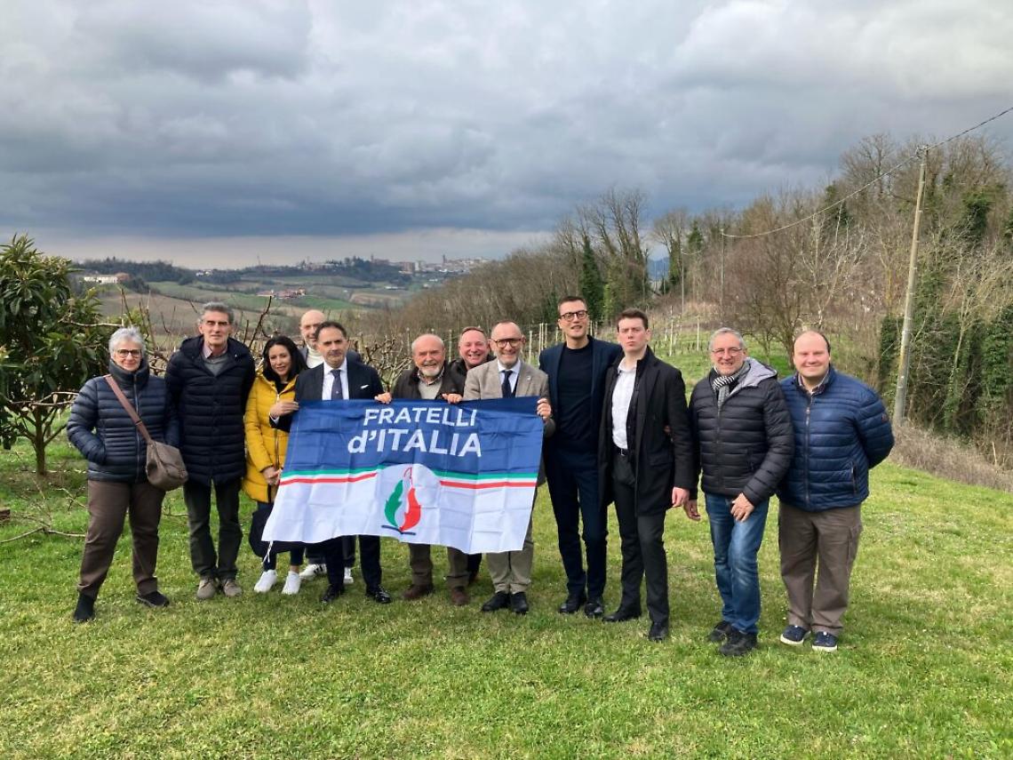 Circolo Fratelli d'Italia Moncalvo