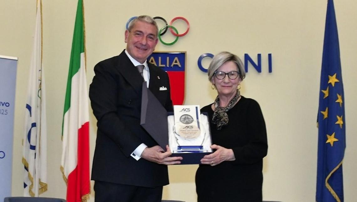 Eugenia Sampietro Monticone