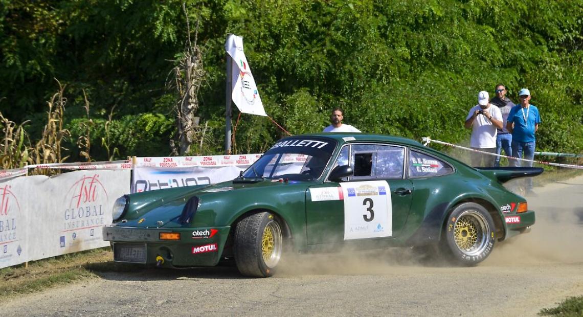 Nucera Soriani Foto Magnano