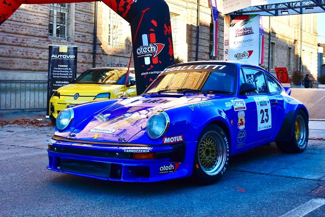 ballettimotorsport grappolo