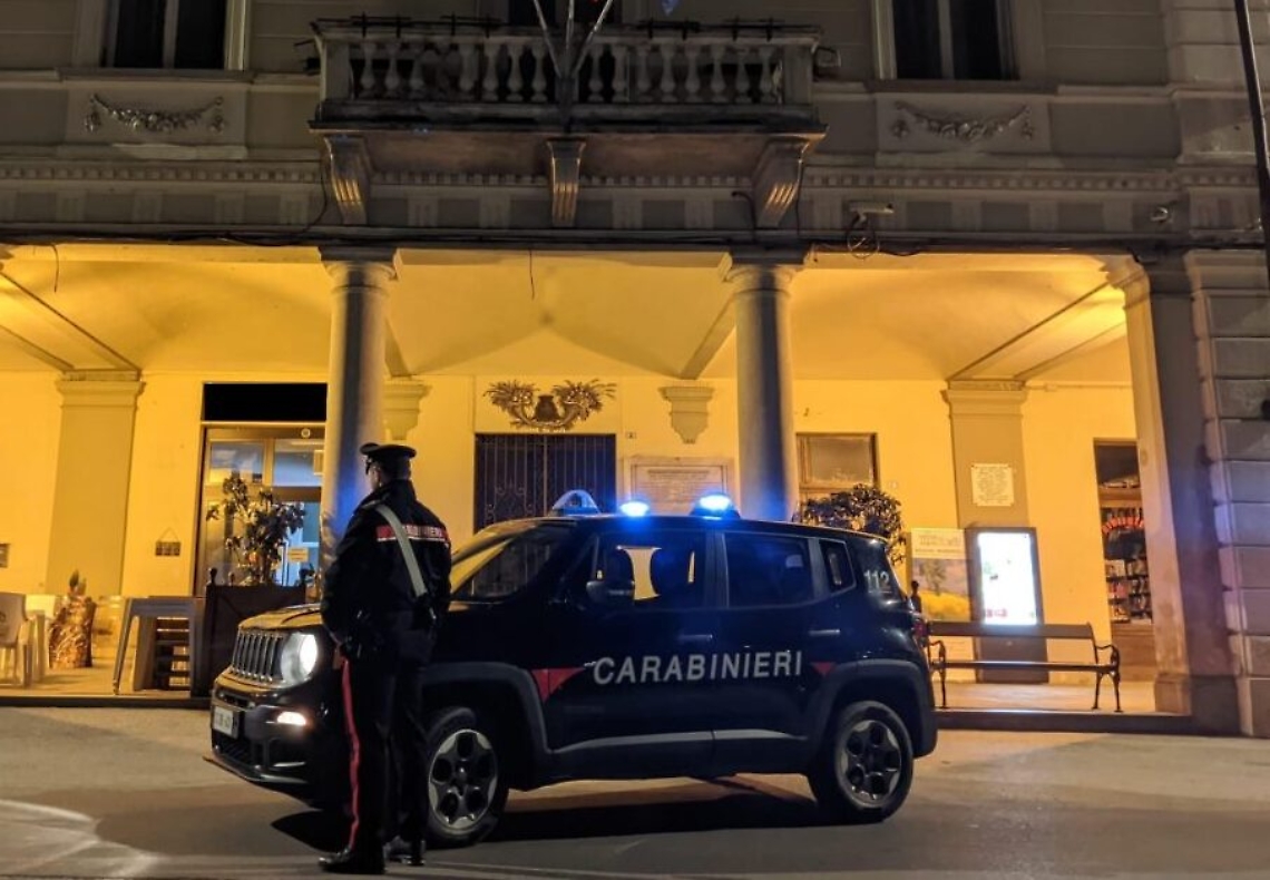 carabinieri