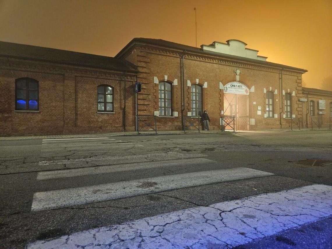 il cpia di piazza leonardo da vinci