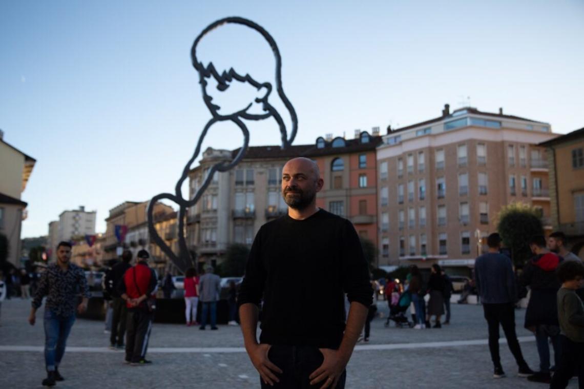 Alba di Valerio Berruti Letizia Cigliutti ()