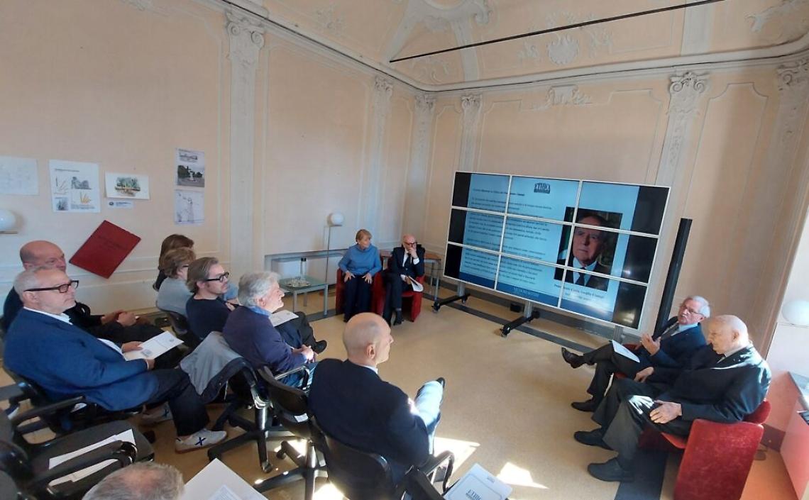 Ethica presentazione sito