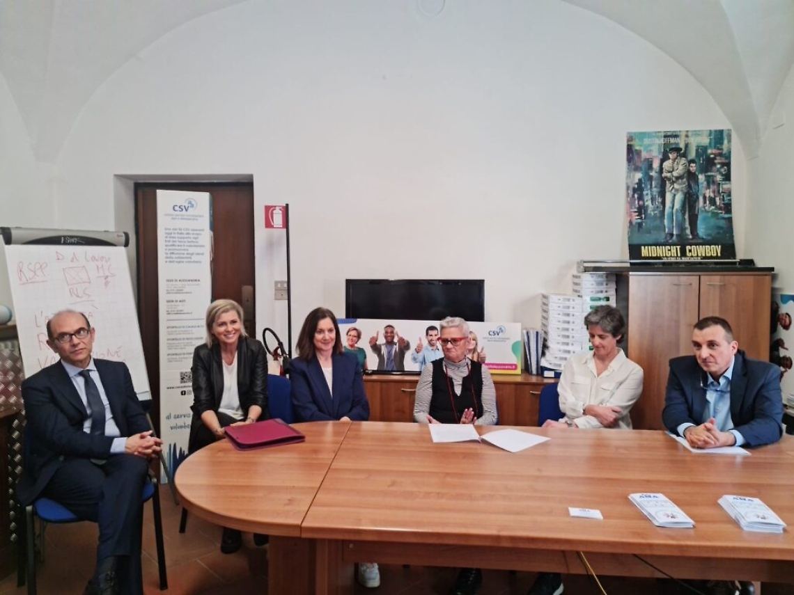 Family First progetto Ama