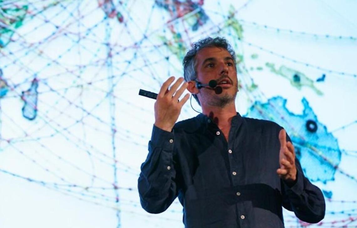 Il secolo &egrave; mobile