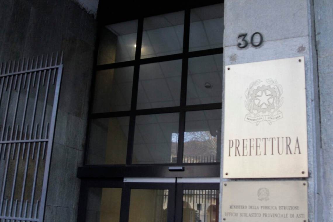 Prefettura di Asti